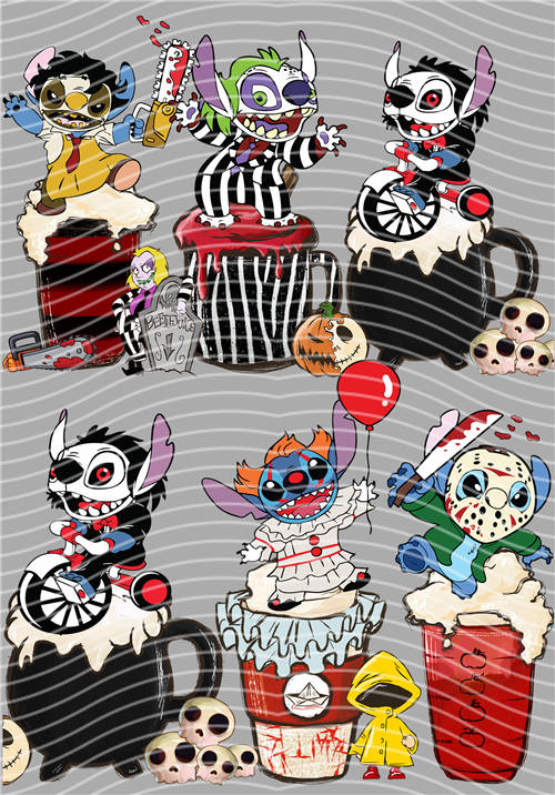 A5 Notebook Wraps-A 1328